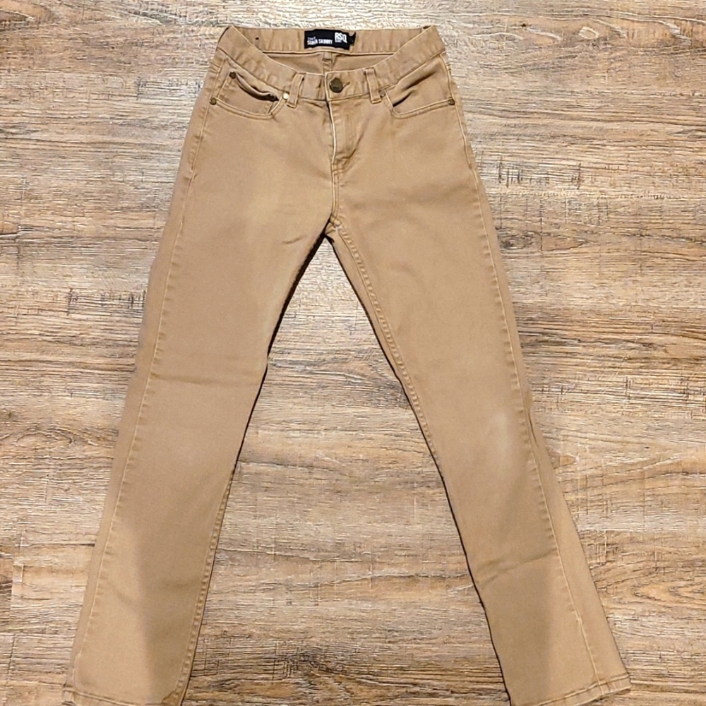 RSQ skinny jeans boys size 14